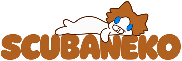 SCUBANEKO